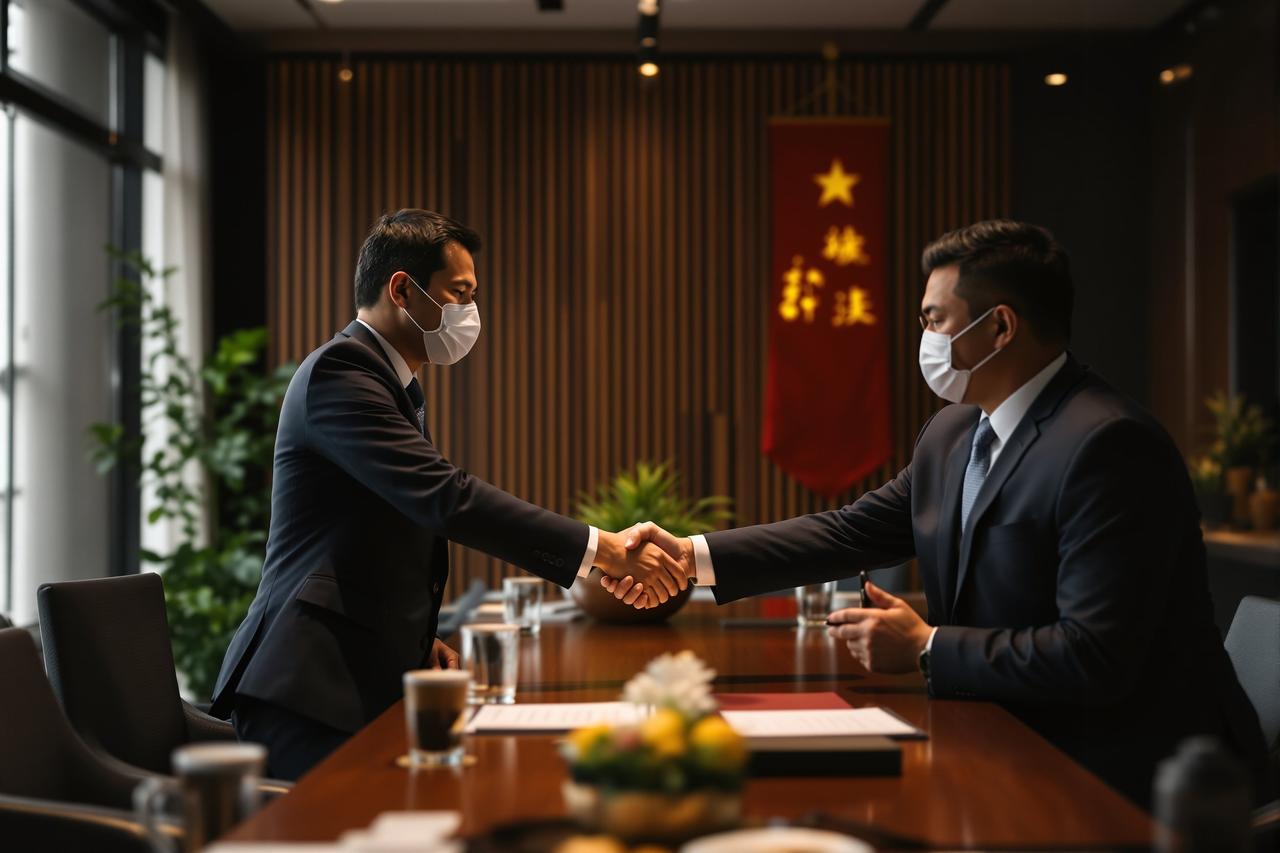 日本黄色a片与腾讯视频达成战略合作，共同开发10部精品网剧